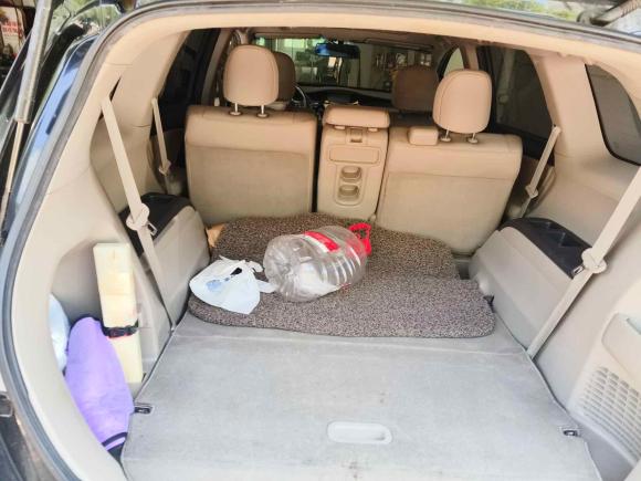 [常州·苏D] 二手本田奥德赛2013款 2.4L 豪华版