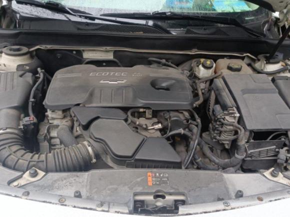 [上海·沪B] 二手雪佛兰迈锐宝2013款 2.4L 自动豪华版