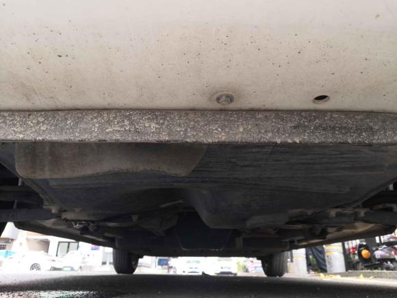 [深圳·粤B] 二手长安欧尚欧力威EV2018款 EV