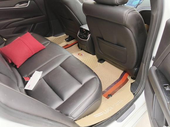 [温州·鲁E] 二手凯迪拉克凯迪拉克XTS2017款 28T 技术型