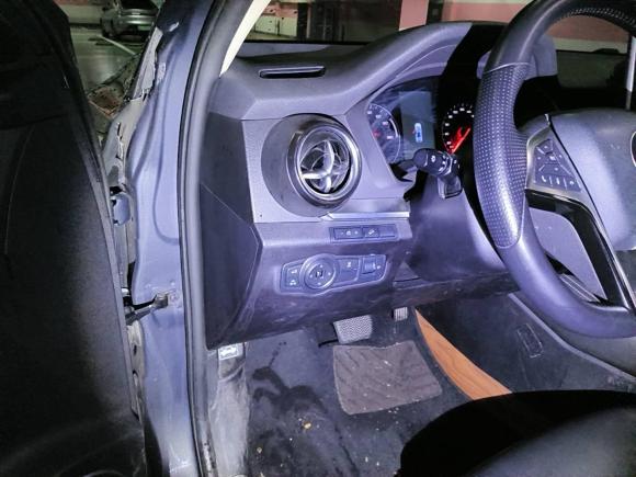 [南京·苏A] 二手比亚迪宋新能源2019款 宋DM 1.5TID 智联锐动型