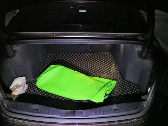 [成都·川A] 二手林肯林肯MKZ2019款 2.0T 尊享版 国VI