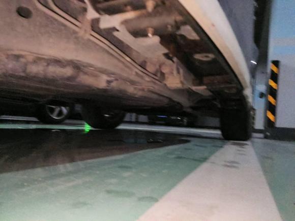 [金华·浙G] 二手路虎揽胜运动版2006款 运动版V8 4.2 SC