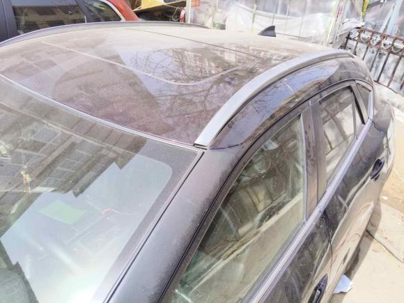 [青岛·鲁B] 二手马自达马自达CX-42016款 2.0L 自动两驱蓝天探索版