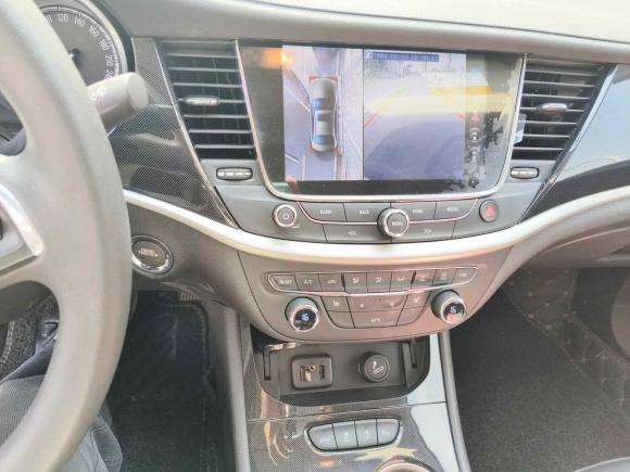 [武汉·浙H] 二手别克威朗2018款 三厢 20T 双离合豪华型