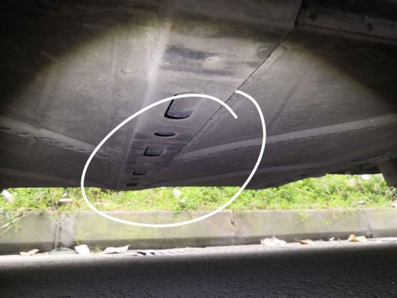 [成都·粤B] 二手SRM鑫源好运1号2019款 创富型