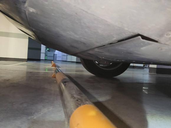 [嘉兴·沪A] 二手蔚来蔚来ES62020款 600KM 运动版