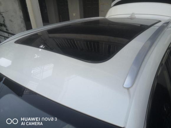 [上海·苏U] 二手名爵名爵HS2019款 30T 自动两驱Trophy超燃版 国VI