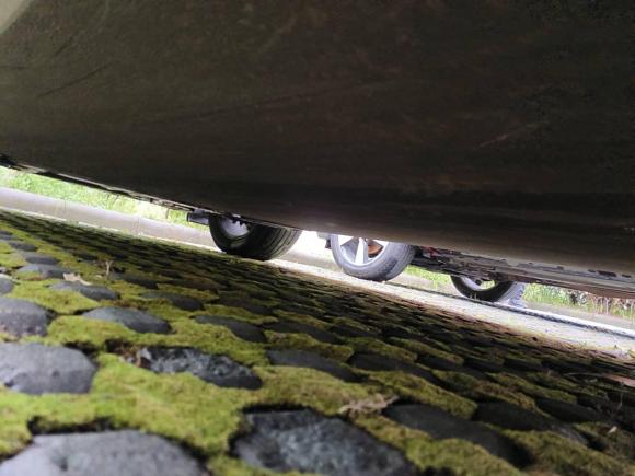 [湖州·浙A] 二手埃安AION V2021款 进化版 70 智领版