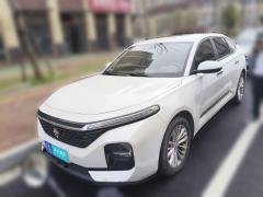 [南昌·赣A] 宝骏宝骏RC-52020款 1.5T CVT智耀豪华型