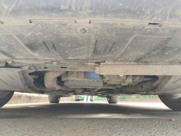 [台州·浙J] 二手别克君威2017款 GS 28T 尊贵型