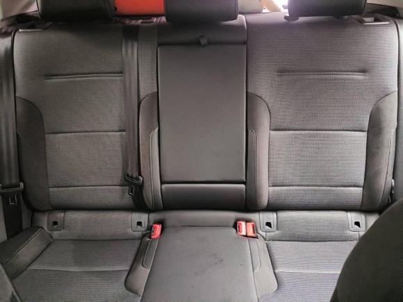 [合肥·皖A] 二手大众高尔夫2019款 280TSI DSG舒适型 国V