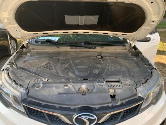 [北京·蒙A] 二手东南东南DX32016款 1.5L 手动尊贵型