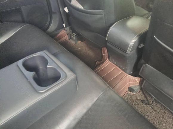 [宁波·浙B] 二手三菱翼神2010款 致尚版 1.8L CVT豪华型