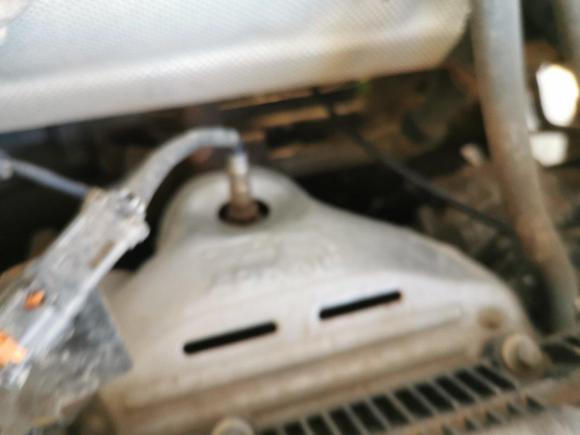 [南京·苏L] 二手奇瑞瑞虎5x2019款 HERO 1.5L CVT时尚版