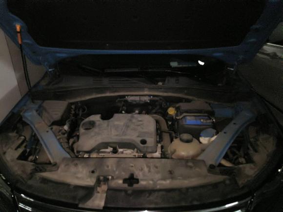 [济南·鲁A] 二手荣威荣威RX52018款 20T 两驱手动旗舰版