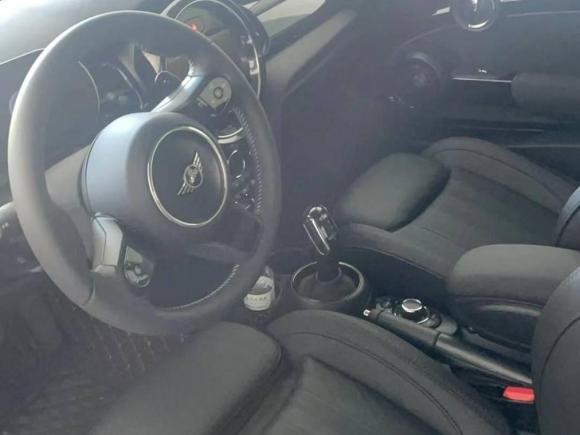 [青岛·鲁B] 二手MINIMINI2022款 改款 2.0T COOPER S 赛车手