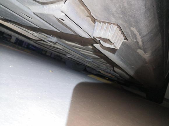 [合肥·皖A] 二手MINIMINI CLUBMAN2011款 1.6L COOPER Fun