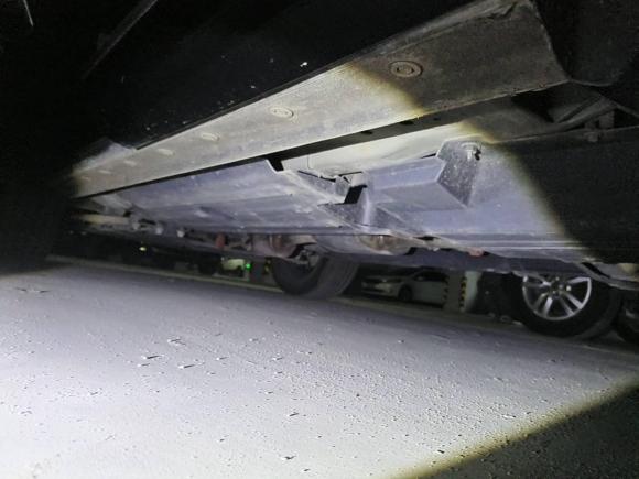 [上海·沪C] 二手魏牌魏牌 摩卡2021款 2.0T 两驱特醇版