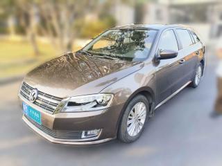 大众朗行2013款 1.6L 自动舒适型「南昌二手车」「天天拍车」