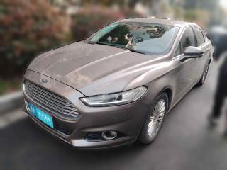 福特蒙迪欧2013款2.0LGTDi200时尚型