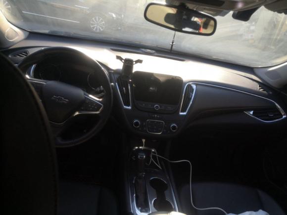 [北京·冀B] 二手雪佛兰迈锐宝XL2020款 Redline 550T 自动锐联版