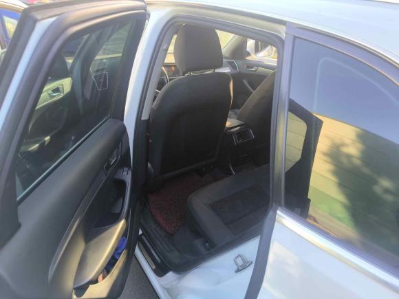 [义乌·浙A] 二手奥迪奥迪Q52011款 2.0TFSI 进取型