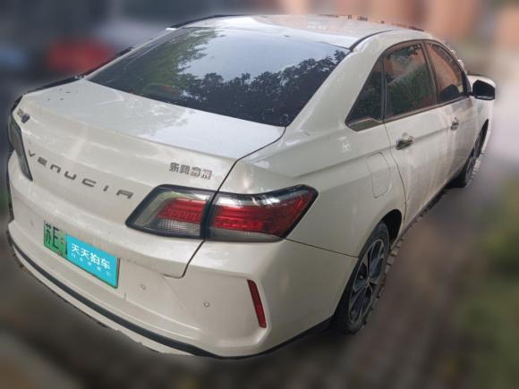 [苏州·苏E] 二手启辰启辰D60EV2019款 高续航智享版