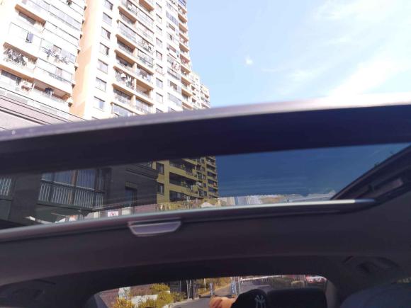 [杭州·浙G] 二手奥迪奥迪A32020款  Limousine 35 TFSI 运动型 国VI