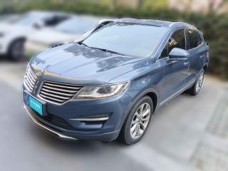 林肯林肯MKC2018款 2.0T 两驱尊雅版