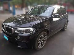 [南京·苏A] 宝马宝马X52017款xDrive35iM豪华运动型