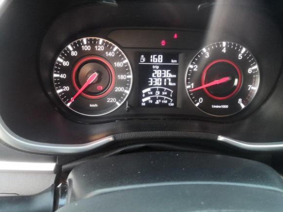 [嘉兴·云A] 二手中华中华V32017款 1.5L 手动舒适型