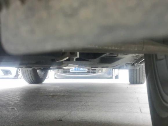 [佛山·粤E] 二手红旗红旗HS52019款 2.0T 智联旗享版