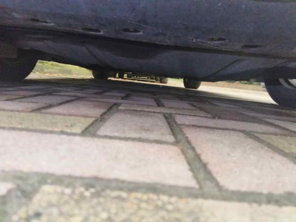 [上海·沪A] 二手林肯林肯MKZ2018款 2.0T 尊享版