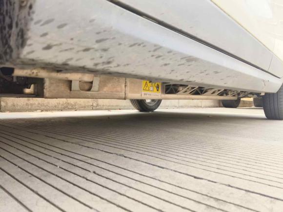 [武汉·鄂A] 二手零跑汽车零跑T032020款 400轻享版