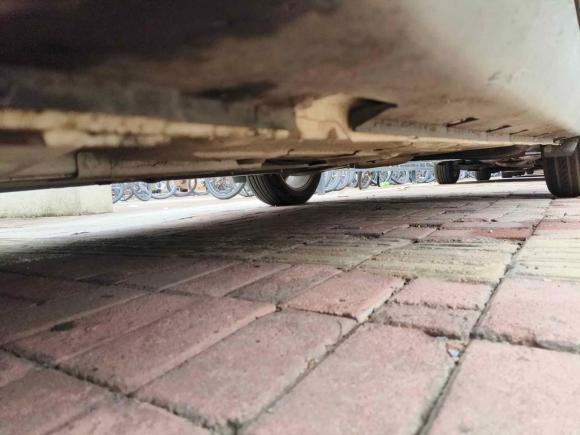 [合肥·皖A] 二手纳智捷优6 SUV2016款 1.8T 风尚超值型