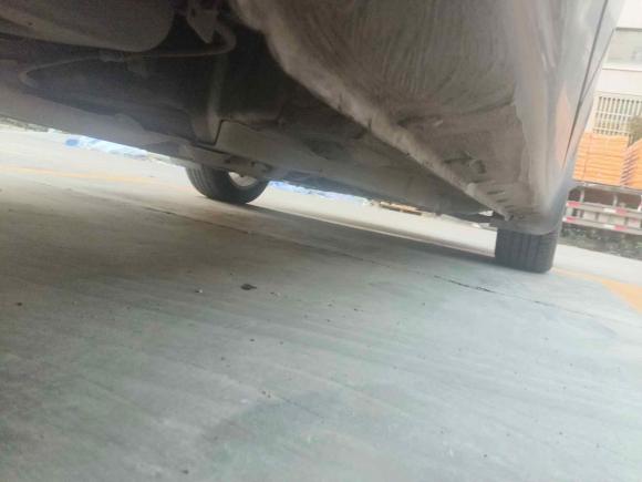 [义乌·浙G] 二手吉利汽车远景2018款 1.5L 自动尊贵型