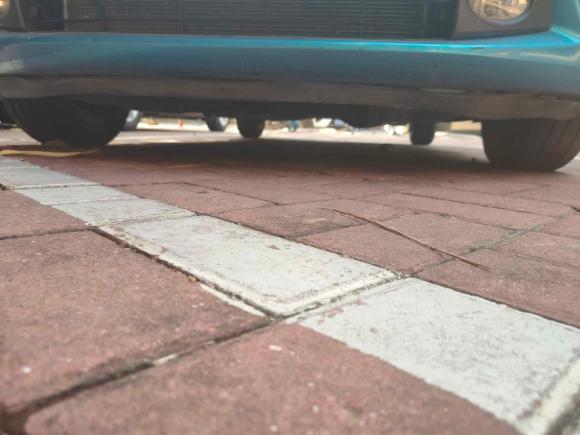 [佛山·粤E] 二手本田飞度2008款 1.5L 手动豪华版