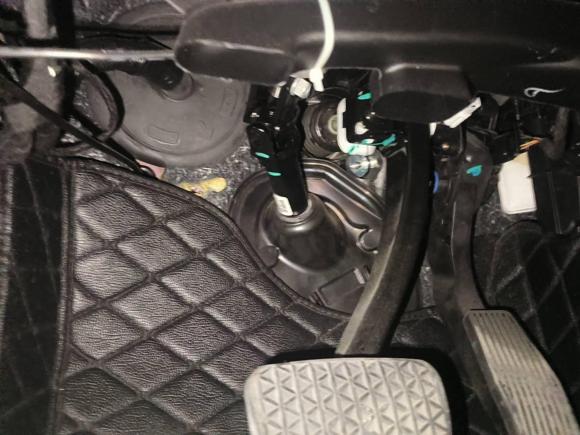 [常州·苏D] 二手别克君威2017款 20T 精英型