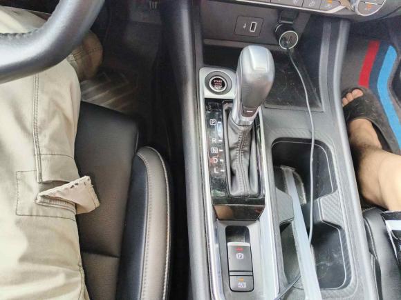 [广州·湘K] 二手日产轩逸2022款 1.6L XL CVT悦享版