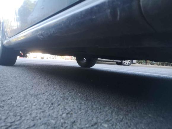 [宁波·浙J] 二手大众朗逸2011款 1.6L 自动品雅版