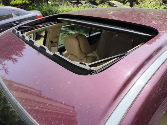 [合肥·皖A] 二手讴歌讴歌TL2009款 3.5标准版