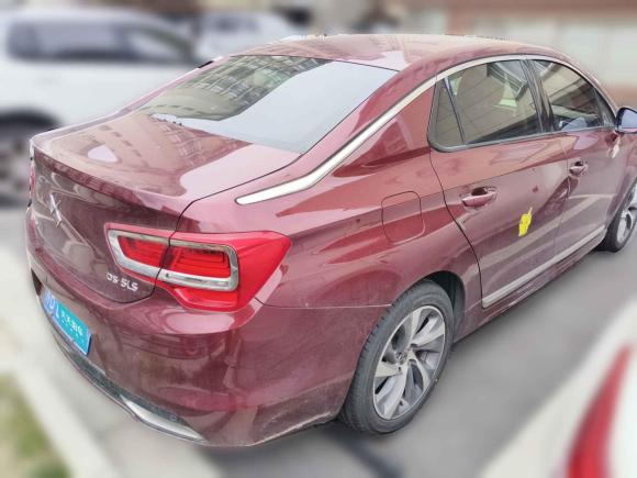 [无锡·苏B] 二手DSDS 5LS2018款 30THP 尊贵型