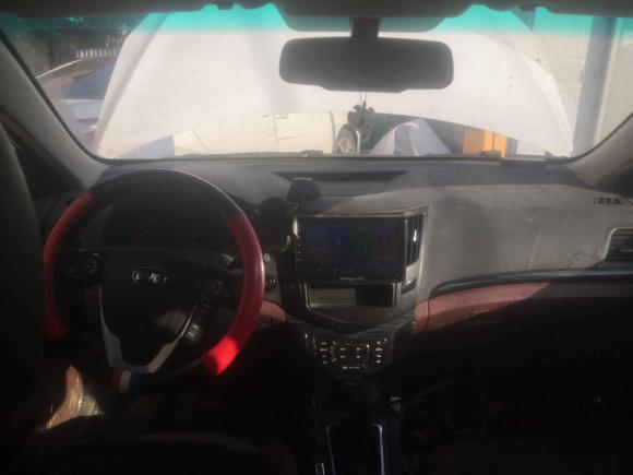 [温州·浙C] 二手比亚迪速锐2016款 1.5L 手动精英型