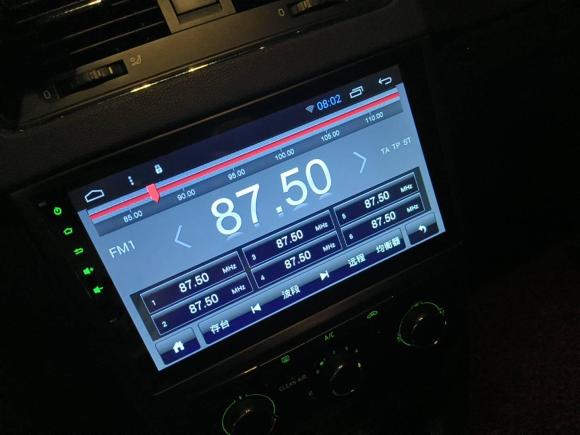 [南昌·赣M] 二手斯柯达Yeti2016款 1.4TSI DSG前行版