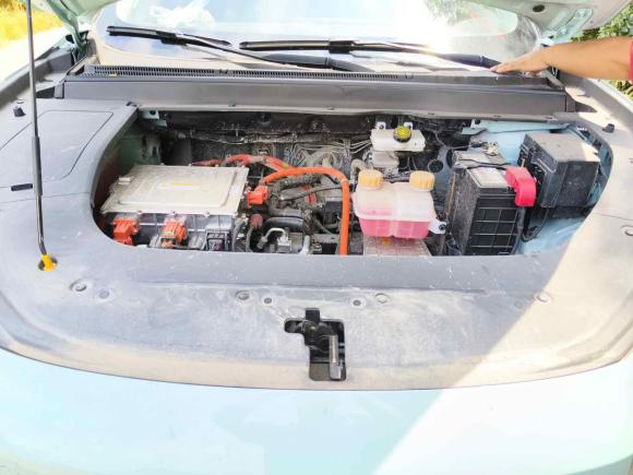 [成都·川A] 二手东风风行风行雷霆2023款 430 Elite