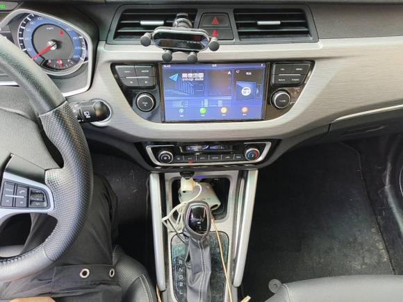 [深圳·桂K] 二手吉利汽车远景X32017款 1.5L 自动精英型