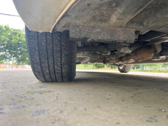 [合肥·皖A] 二手东南东南A5翼舞2019款 1.5L 手动翼豪版 国VI