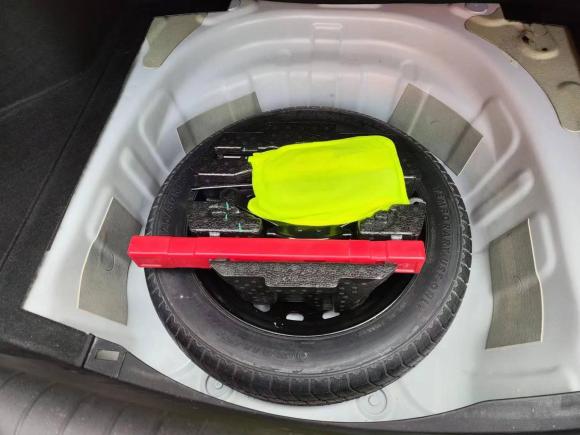 [义乌·浙G] 二手吉利汽车缤瑞2020款 200T 手动舒适型