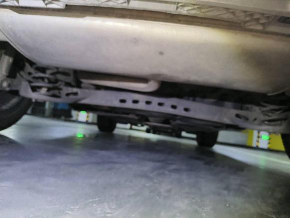 [上海·沪C] 二手斯柯达柯珞克2019款 TSI280 智行豪华版 国VI